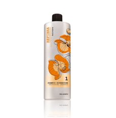 ELGON Refibra Restoring Shampoo - šampon na zničené vlasy 1000 ml