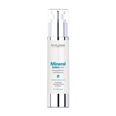 FOR LIFE & Madaga Mineral krém pro všechny typy pleti 50 ml