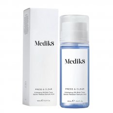Medik8 Press & Clear - Exfoliační tonikum 150 ml