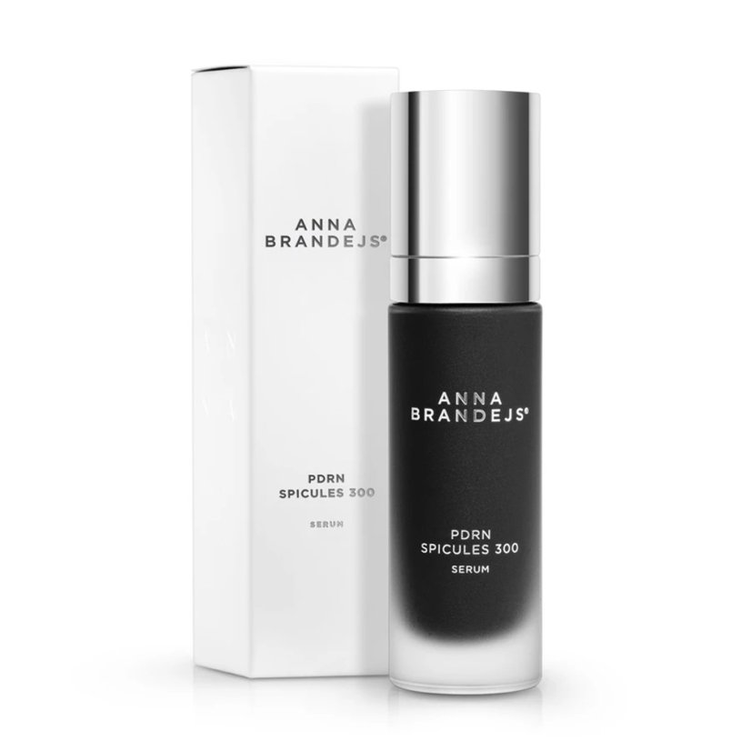 ANNA BRANDEJS - PDRN Spicules 300 Serum 30 ml