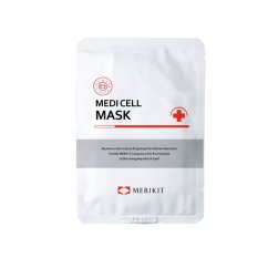 MERIKIT Medi Cell Mask (25 g) | HIT-Shop MERIKIT Medi Cell Mask (25 g) | HIT-Shop