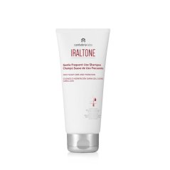 IRALTONE Frequent Use Shampoo | šampon pro časté mytí 200 ml