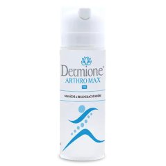 VERMIONE Arthro Max - krém na bolesti kloubů a svalů 150 ml