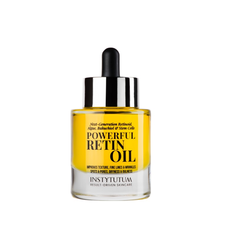 INSTYTUTUM Powerful RetinOil 30 ml