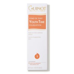 Omlazující make-up GUINOT Youth Time N°1 (30 ml)