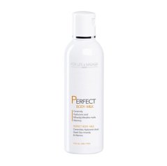 FOR LIFE & Madaga Perfect Body Milk - tělové mléko 200 ml | Hit-Shop.cz