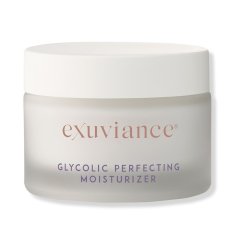 EXUVIANCE Glycolic Perfecting Moisturizer - noční hydratační krém 45 g EXUVIANCE Glycolic Perfecting Moisturizer - noční hydratační krém 45 g