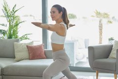 ELANCYL Firming Body Cream - zpevňující tělový krém 200 ml