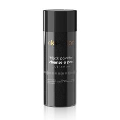 EKSEPTION Black Powder - prášek pro exfoliaci a detoxikaci pleti 70 g EKSEPTION Black Powder - prášek pro exfoliaci a detoxikaci pleti 70 g