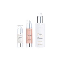 FOR LIFE & Madaga - sada kompletní péče Basic