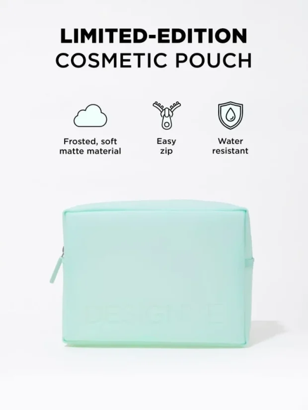 DESIGNME Gloss.ME Hydration Kit - sada pro hydrataci a lesk