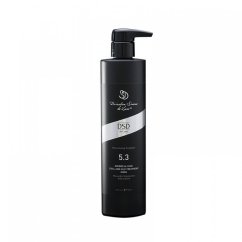 DSD de Luxe 5.3 - maska pro poškozené vlasy 500 ml DSD de Luxe 5.3 - maska pro poškozené vlasy 500 ml