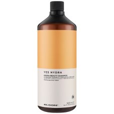 ELGON Yes Hydra Beauty Sh. | šampon pro suché vlasy 1000 ml ELGON Yes Hydra Beauty Sh. | šampon pro suché vlasy 1000 ml