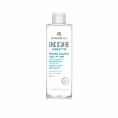  ENDOCARE Hydractive Aqua Micellar 400 ml
