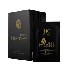 MCCM Noir Intense - maska pro ochablou pleť 30 ml