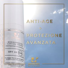 RED SAFFRON MILANO Dermasoothe Lifting SPF50 - liftingový krém 50 ml