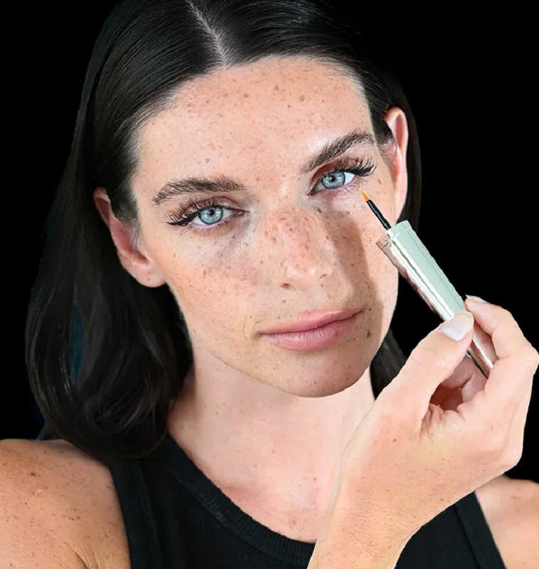 CHRISTIAN BRETON Infinite Lashes - sérum pro růst řas 4 ml
