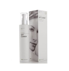 INNO-DERMA Soft Cleanser - čistící pěnivé mýdlo 200 ml