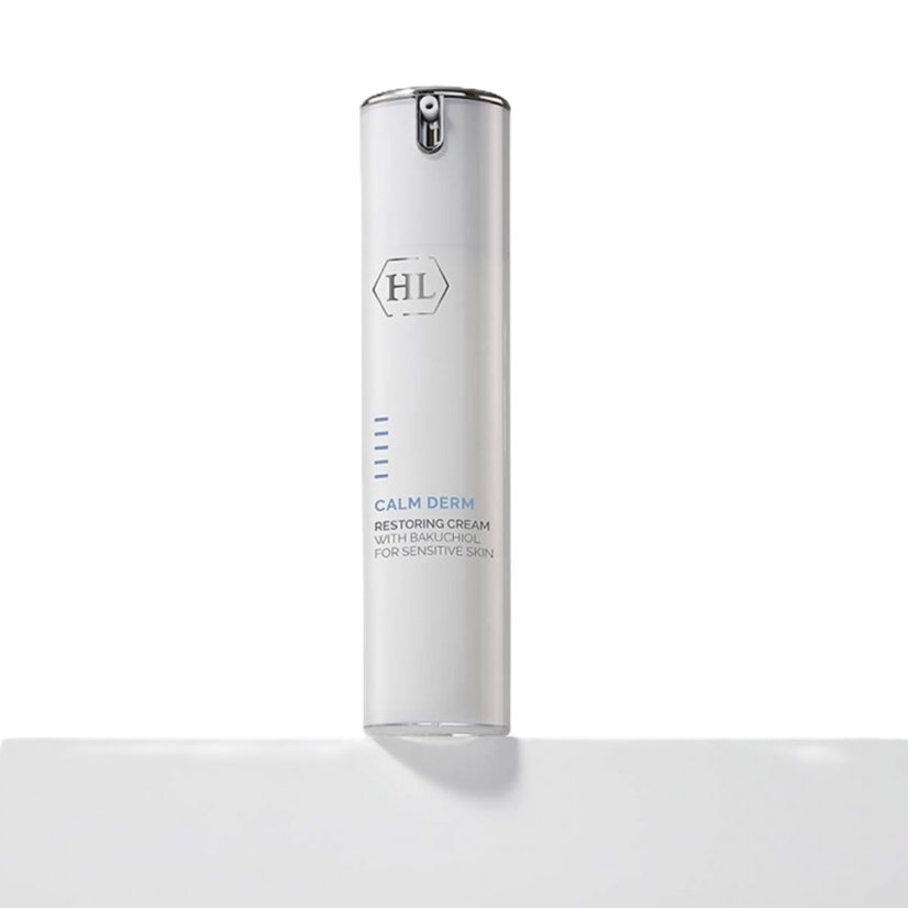 HL Calm Derm Restoring Cream - krém pro citlivou pleť 50 ml