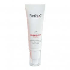 Retix.C Renewal TGF Cream - omlazující a regenerační krém 48 ml
