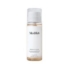 MEDIK8 Press & Glow - Exfoliační tonikum 200 ml