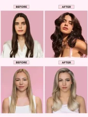 DESIGNME Puff.ME Volume Kit - sada pro objem a plnost