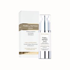 FOR LIFE & Madaga - PDRN & Peptide Serum 30 ml