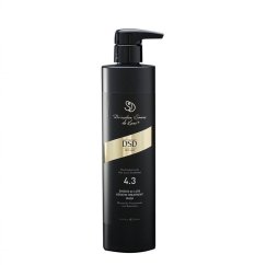 DSD de Luxe 4.3 - obnovující maska s keratinem 500 ml | Hit-Shop.cz DSD de Luxe 4.3 - obnovující maska s keratinem 500 ml | Hit-Shop.cz