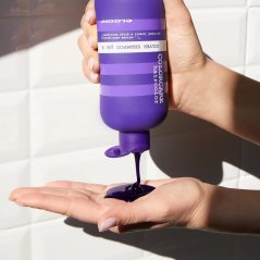 ELGON Silver Shampoo - šampon pro blond a bílé vlasy 300 ml