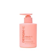 DESIGNME Hold.Me Styling Cream - vyhlazující krém 230 ml DESIGNME Hold.Me Styling Cream - vyhlazující krém 230 ml