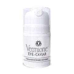 VERMIONE Eye - Caviar - oční krém s kaviárem 50 ml