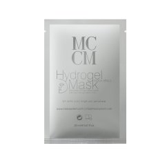 MCCM Hydrogel Botox - liftingová maska 30 ml MCCM Hydrogel Botox - liftingová maska 30 ml