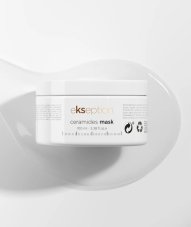 EKSEPTION Ceramides Mask - hydratační maska s ceramidy 100 ml