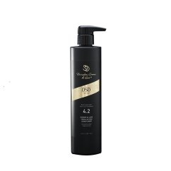 DSD de Luxe 4.2 Triple Conditioner - kondicionér s trojím účinkem 200 ml DSD de Luxe 4.2 Triple Conditioner - kondicionér s trojím účinkem 200 ml