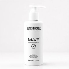 MAVE EXPERT Molecular Shampoo, 650 ml