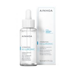 AINHOA Hi-Luronic Acid Serum - sérum s kyselinou hyaluronovou 50 ml