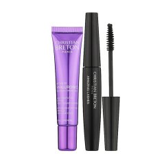 CHRISTIAN BRETON All About Your Eyes - oční krém a řasenka