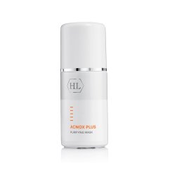 HL Cosmetics Acnox Purifying Mask - čistící maska pro mastnou pleť 125 ml