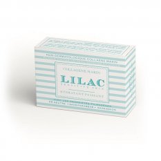 LILAC Sea Collagen Cleansing Bar 100 g
