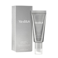 MEDIK8 Crystal Retinal 10 - ultra silné sérum proti vráskám 30 ml