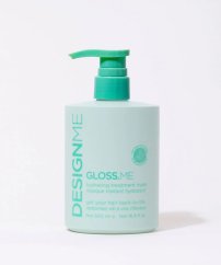 DESIGNME Gloss.Me Hydrating Mask - hydratační maska 500 ml