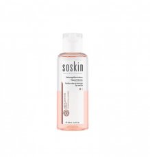 SOSKIN-PARIS Gentle bi-phase Make-Up Remover - Pleťová voda 100 ml