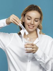 JALUPRO Food Drink - doplněk stravy pro omlazení pleti 30 ks