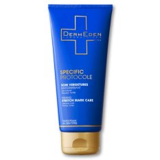 DermEden Stretch Mark Care - péče proti striím 200 ml