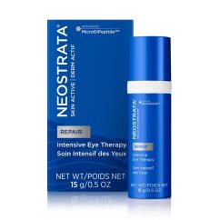 NEOSTRATA Intensive Eye Therapy - oční krém s peptidy 15 g