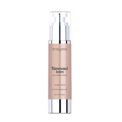 FOR LIFE & Madaga tónovací krém pro přirozený vzhled 50 ml