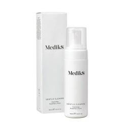 MEDIK8 Gentle Cleanse - čistící pěna 150 ml