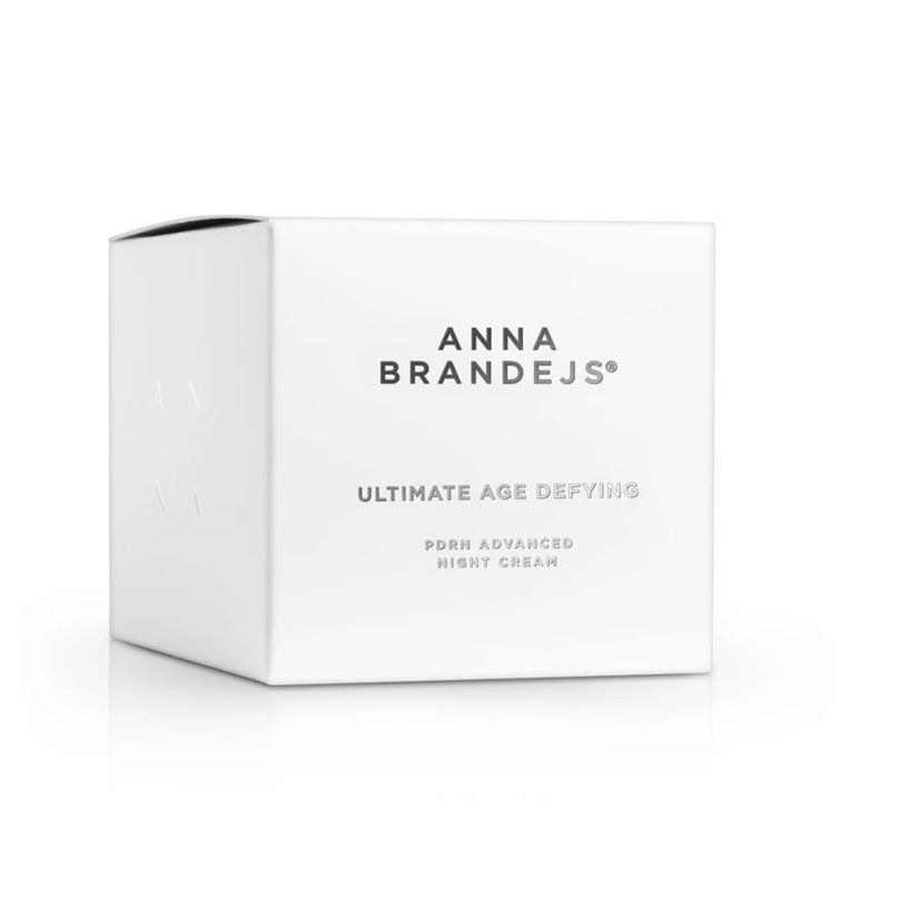 ANNA BRANDEJS - Ultimate Age Defying PDRN 50 ml