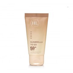 HL Sunbrella SPF 50+ Cream - ochranný opalovací krém 50 ml