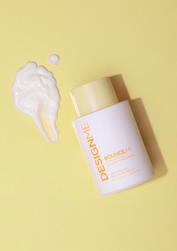 DESIGNME Bounce.Me Curl Cond. - kondicionér pro vlnité vlasy 50 ml